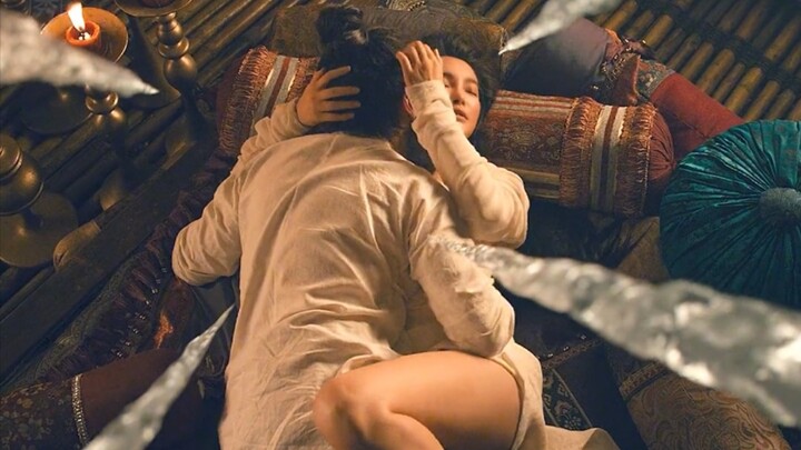 Tập 1 “Chung Quỳ Trừ Ma: Tuyết Yêu Ma Linh”: Ai bảo đây là hiệu ứng kỹ xảo 5 hào? Tôi cho bạn 1 tệ, 