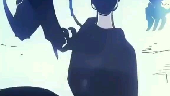 Unstoppable Anime Power