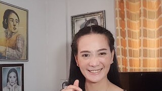 Teresa LIVE Aug 30 2020 BAWAL PANG LUMABAS