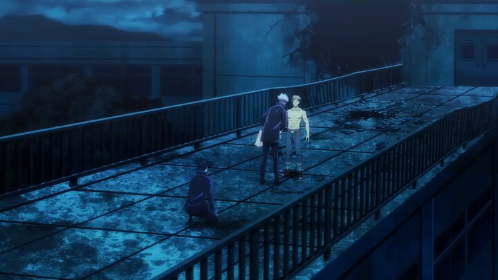 Gojo vs. Sukuna| Full fight