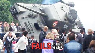 Don't Drink and Drive! Fails of the Week | FailArmy