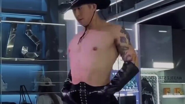 The world of dance cannot be without Lady Gaga