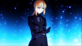 Fate Zero Opening 1 & 2 [4K UHD / 60 FPS]