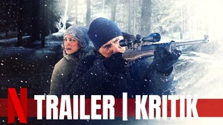 BIS ZUM UNTERGANG Review, Kritik & Trailer German Deutsch des neuen Netflix Original Films 2020