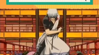 银时下跪的时候真的是这部动漫跟这个人物升华的瞬间。