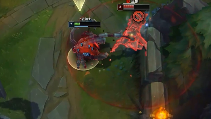 พ่อคนใหม่เพียงคนเดียวของเทียนอัน