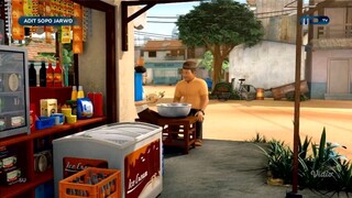 Adit Sopo Jarwo MDTV - 28 Juli 2025