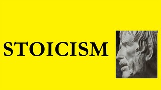 Stoicism