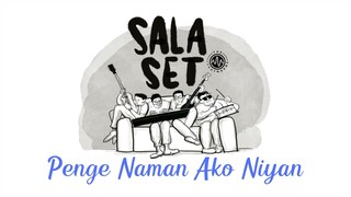 Penge Naman Ako Niyan - The Itchyworms #SalaSet S03 E06