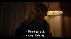 Cô gái Kretek EP 1 [Sub Việt]
