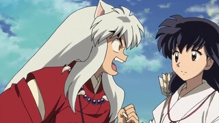 Tập mới mạnh mẽ nhất tháng 10: Cảm xúc trực tiếp InuYasha và Sesshomaru là bố vợ của tôi kể từ hôm n