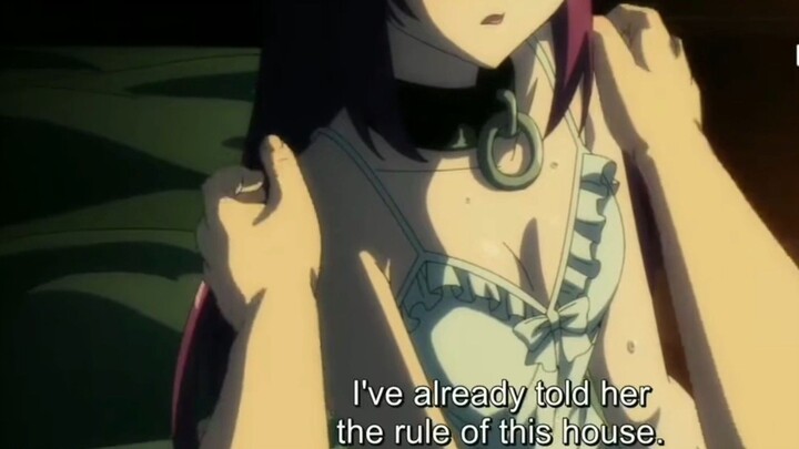 Gak Kuat Jangan Nonton! MC Anime Ini Malah Sibuk Genj*t budaknya di Labirin!💦🍑