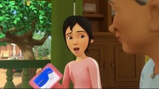 Upin & Ipin Musim 19 - Ipin Mengamuk - Upin Ipin Terbaru 2025