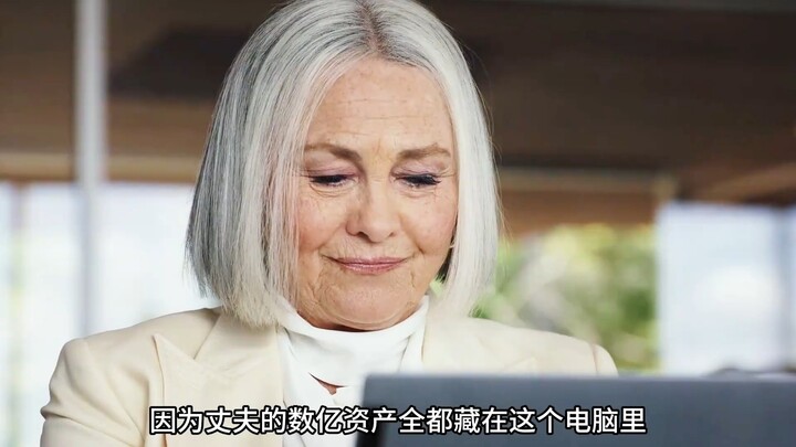 Istri, demi merebut harta besar milik suaminya, malah menyuruh seseorang membuat patung suaminya sen