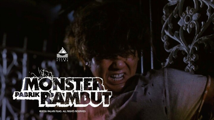 [MOVIE] MONSTER PABRIK RAMBUT - Film Horor Indonesia Terbaru 2026 Penuh Teror!!!