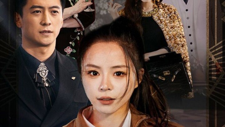 [EN SUB]Heiress Unveiled Back with a Vengeance