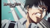 Attack On Titan Season 4 Ending - [SHOCK] - Yūko Andō / Lyrics  (English/Rōmaji/日本語) 