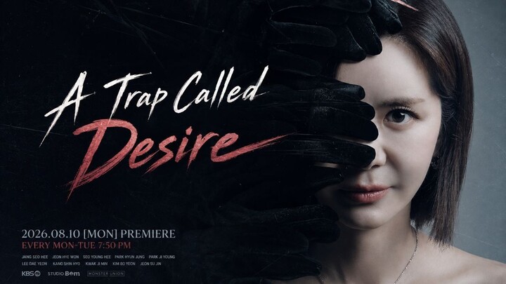 (Eps.26) A Trap Called Desire (2026) Sub Indo