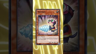Yu-Gi-Oh Cards That Can Only Be Used ONCE PER DUEL! #shorts (Part 2)