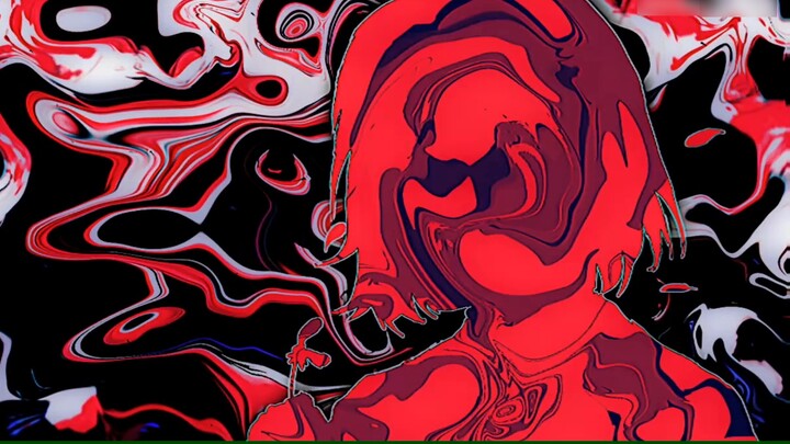 [ลายมือ OC] ไม่สามารถเป็นคู่แข่งความรักได้