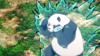 [AMV] Panda Vs Mechamaru - Jujutsu Kaisen