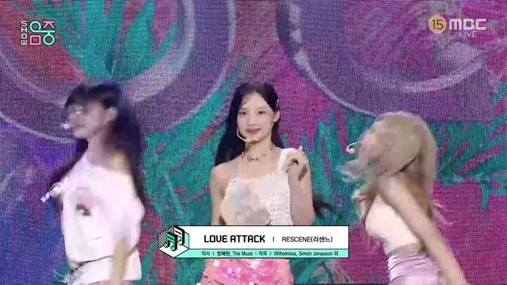 Music Core 070924