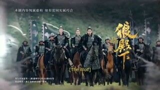 28. The Wolf/Tagalog Dubbed Episode 28 HD