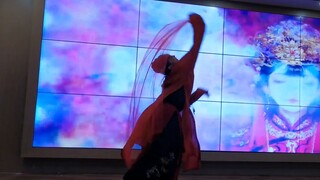 【Mo Hansheng】Guess she was crying and laughing at the wedding scene