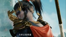 Donghua New PV Stellar Transformation Season 5 星辰变5暗星界(Xing Chen Bian 5)