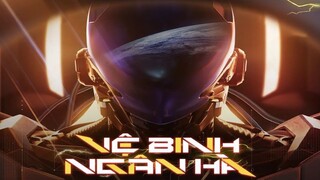 có ai mở 10 rương ra yorn vệ binh ngân hà không?