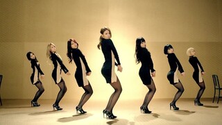 《การฟื้นฟู 4K》AOA - Miniskirt MV Extended (เวอร์ชันขยาย)
