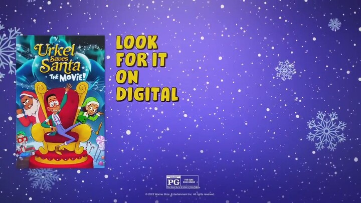 Urkel-Saves-Santa-The-Movie watch full movie : link in Description