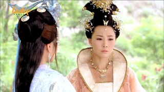 Phim Tân Bảng Phong Thần (Phần 2) - Tập 43