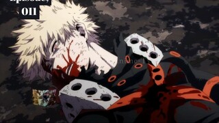 _Pahlawan Sesungguhnya ‐Boku no Hero Academia