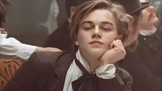 [4K] Những cảnh đẹp rụng rời của Leonardo DiCaprio