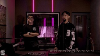 SOOBIN & BINZ (DOUBLE B) - BlackJack ft. GOKU / AnT x TeeD | REMAKE #EP4