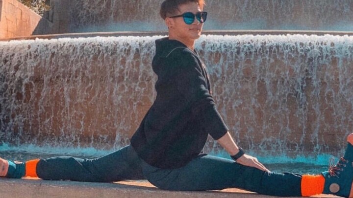 【力丸】高 难 度 姿 势 任 君 选