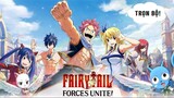 Tập 29 - Phần 1| Fairy Tail - Hội Pháp Sư Fairy Tail.