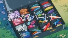 [Lồng tiếng] Lưỡi câu vàng / Vua câu cá (1997) | Phần 01 - Tập 11