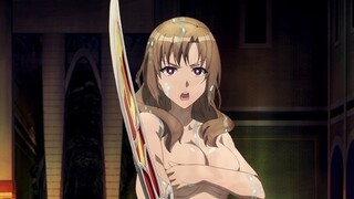 No Sensor!! Emak-Emak Masuk Isekai  tapi malah...