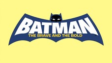 Batman The Brave And The Bold - 54 - Shadow of the Bat