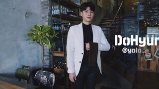 [AB]EXO - رقصة LOVE SHOT رقصة مقلدة