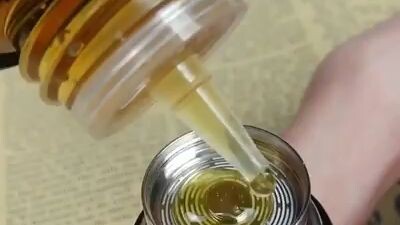 Ample Crypto Subohm Tank, it adopts the new ADC-X1 0.2ohm disc coil.