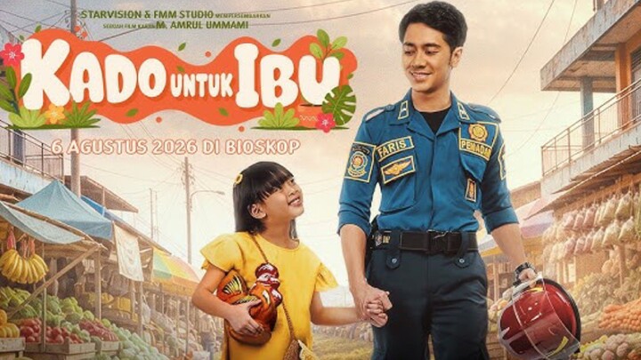[New Film ] KADO UNTUK IBU 2026