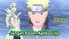 Ketika Ceramah no Jutsu di Dunia Nyata 😂