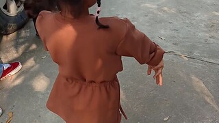 เด็กชอบเต้น