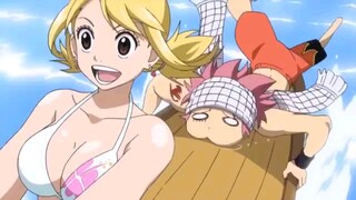 Hội Pháp Sư Fairy Tail (Lồng Tiếng) tập 33