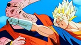 Dragon Ball: Vegett is enough to beat Gohan Majin Buu under normal conditions, but he still failed to defeat him in the end