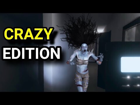 PHASMOPHOBIA SCARY Moments & FUNNY Moments  - Jumpscare Compilation pt.74