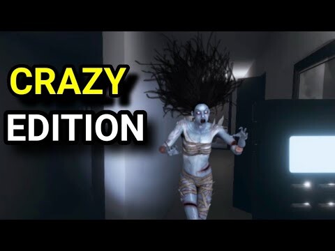 PHASMOPHOBIA SCARY Moments & FUNNY Moments - Jumpscare Compilation pt.74